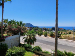 Dinek mahallesi,Eski Antalya yplu cad.,Uygun Cleopatra 3 Sitesi no:59 Blok:E daire:2